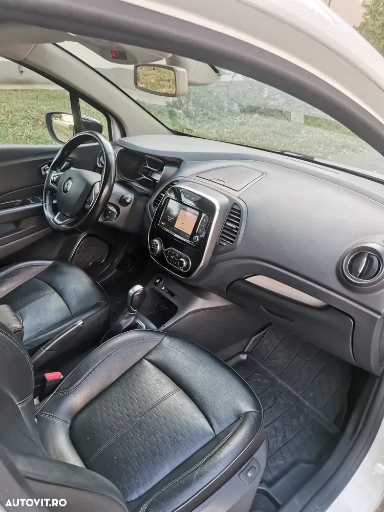 Renault Captur I ENERGY TCe EDC Intens — imagine 6