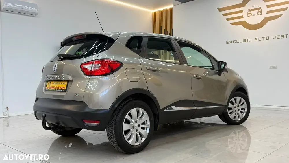Renault Captur I — imagine 4
