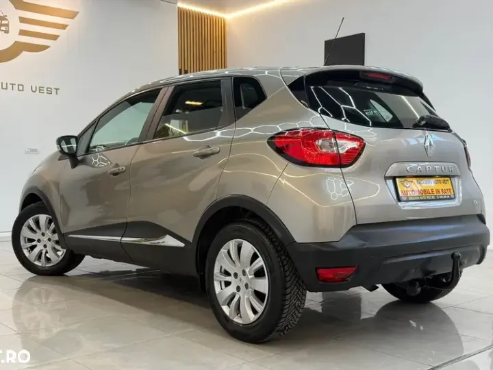 Renault Captur I