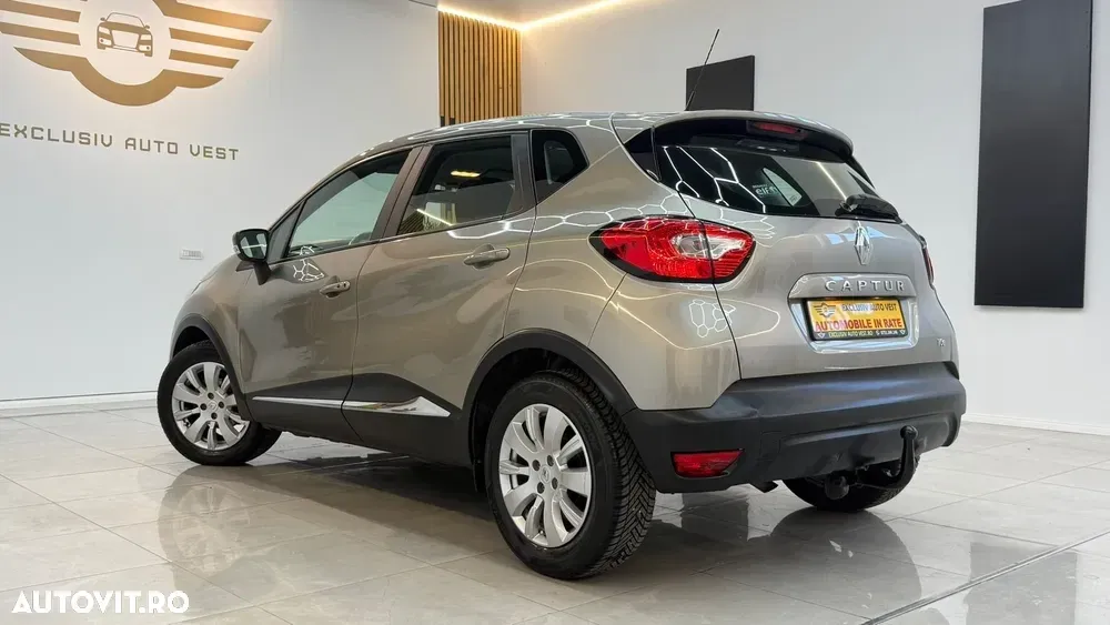 Renault Captur I — imagine 3