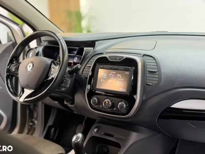 Renault Captur I