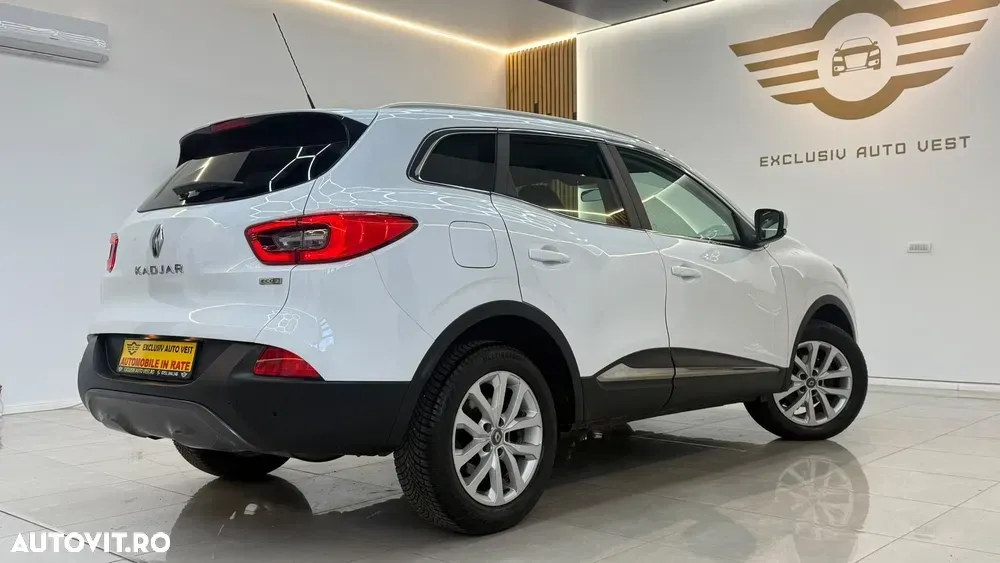 Renault Kadjar — imagine 4