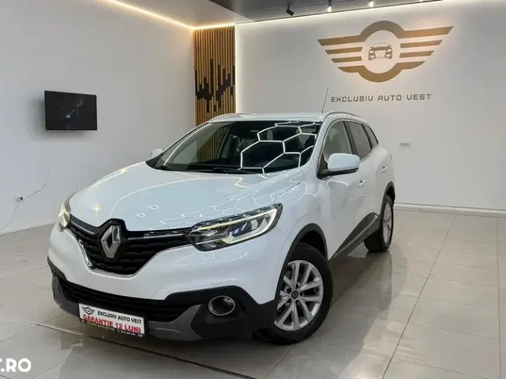 Renault Kadjar