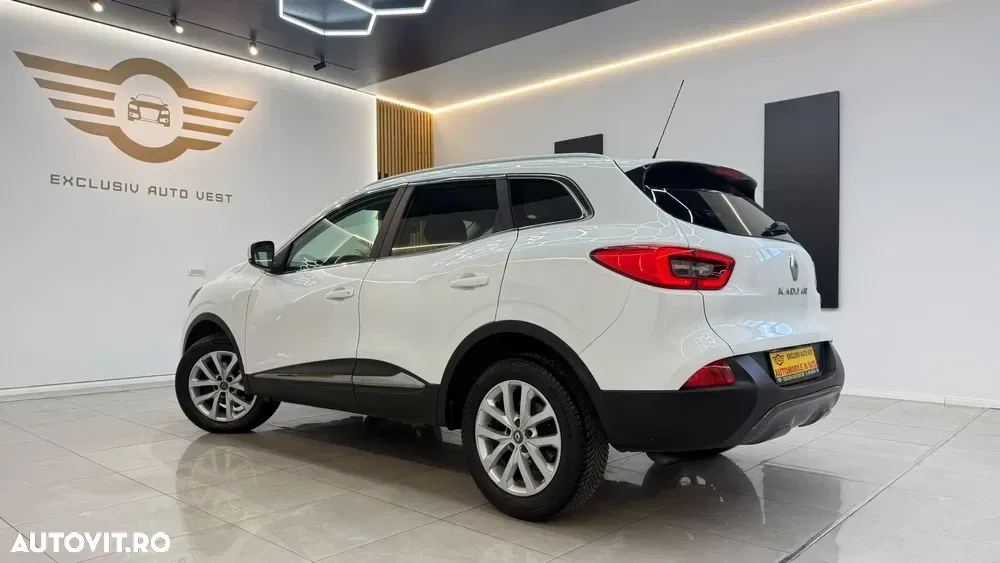Renault Kadjar — imagine 3