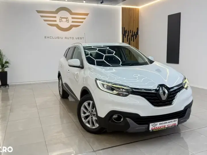 Renault Kadjar