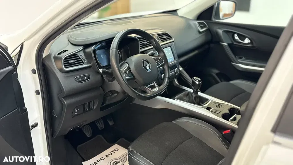 Renault Kadjar — imagine 5