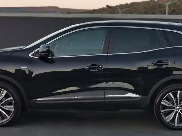 Renault Kadjar TCe 140 GPF BOSE EDITION