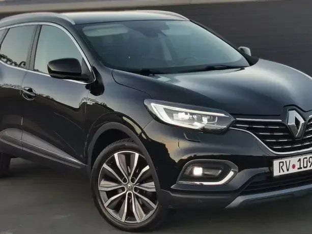 Renault Kadjar TCe 140 GPF BOSE EDITION
