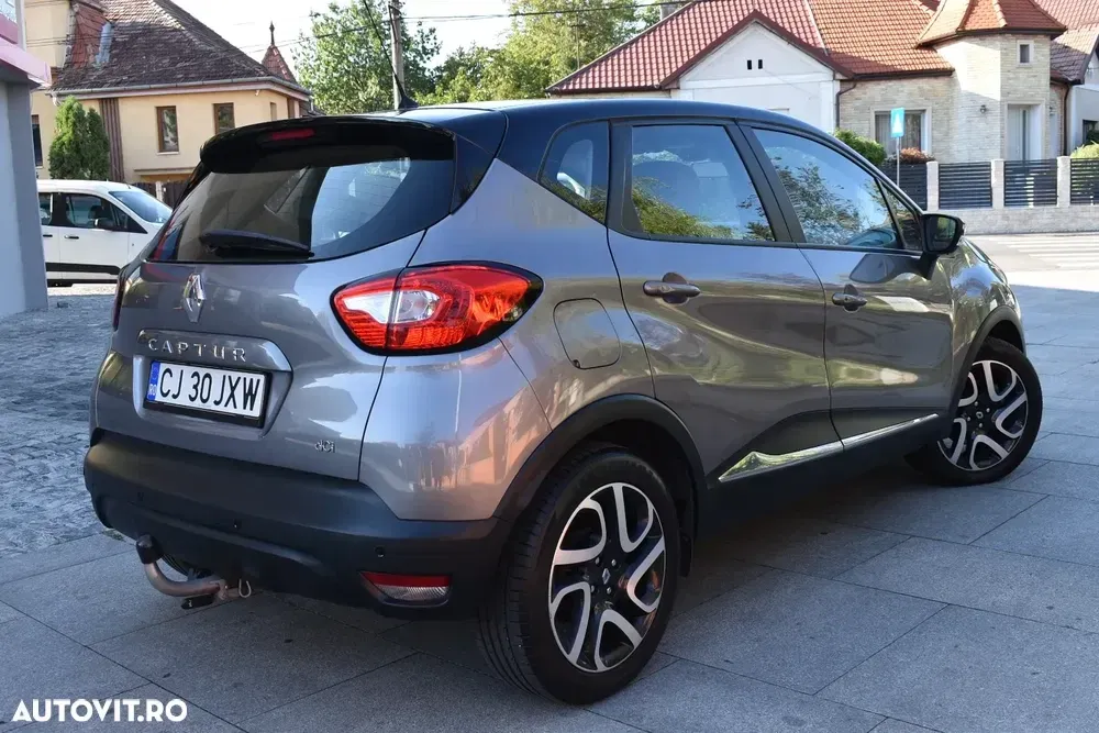 Renault Captur I dCi Dynamique — imagine 2