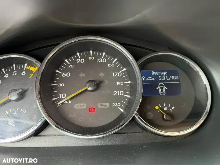 Renault Mégane III 1.6 16V Expression