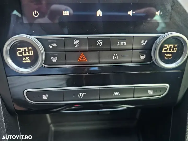 Renault Mégane IV Blue dCi 116 Intens