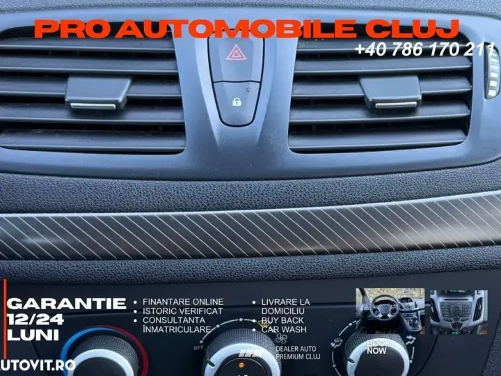 Renault Mégane 1.5dCi Expression
