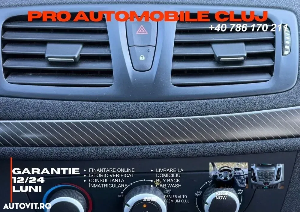 Renault Mégane 1.5dCi Expression — imagine 6