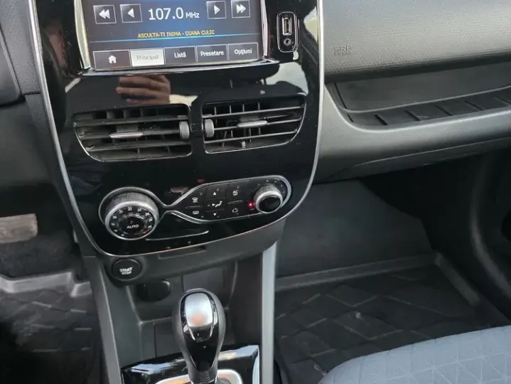 Renault Clio IV [2012 -