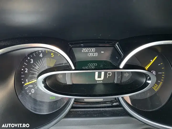 Renault Clio IV [2012 -