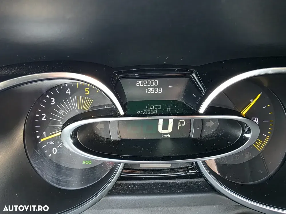Renault Clio IV [2012 - — imagine 5