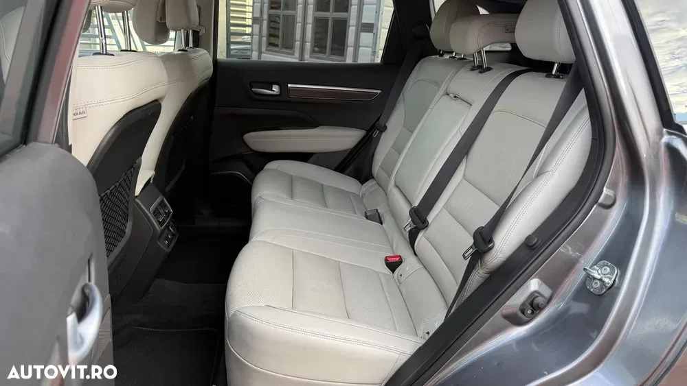 Renault Koleos 2.0 dCi 4X4 Privilege CVM — imagine 5