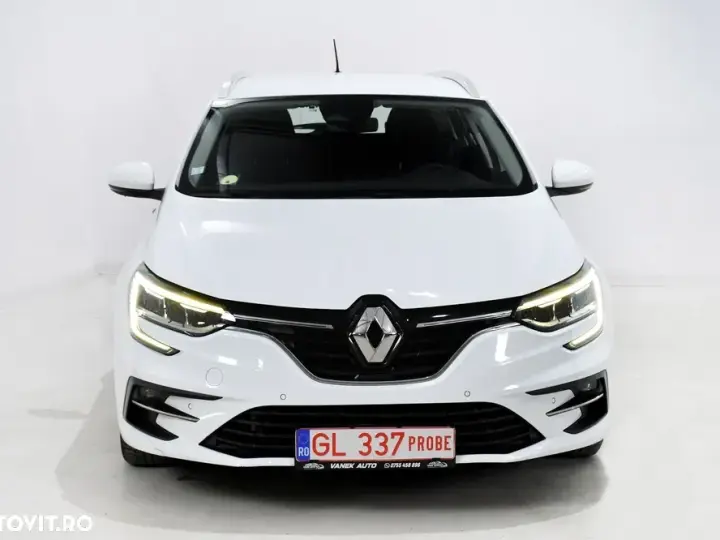 Renault Mégane