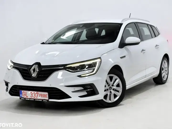 Renault Mégane