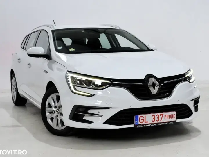 Renault Mégane