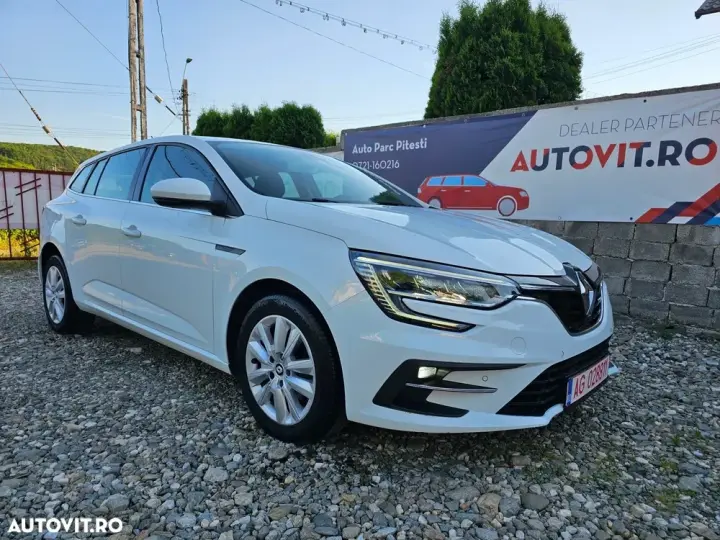 Renault Mégane