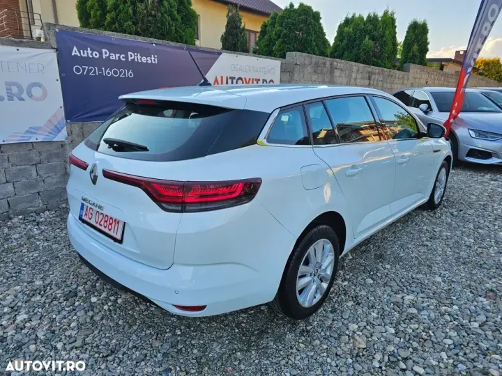 Renault Mégane