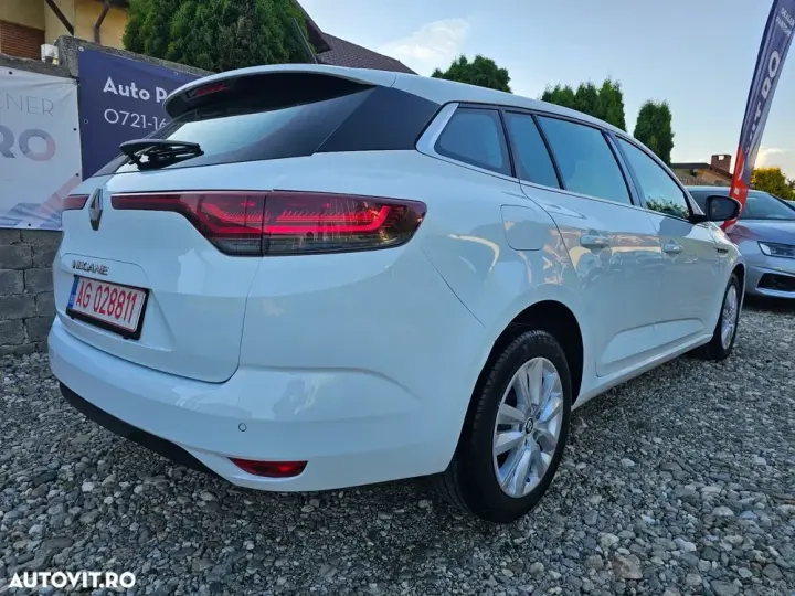 Renault Mégane