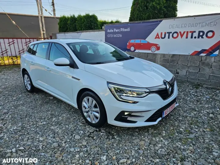Renault Mégane