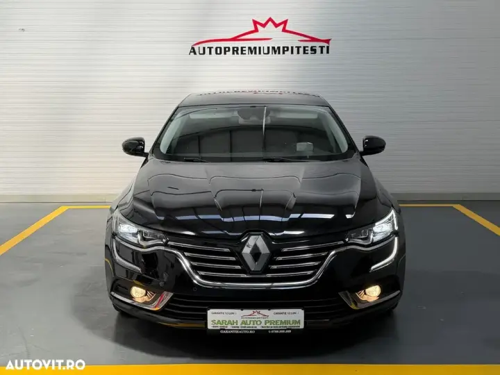 Renault Talisman ENERGY dCi 160 EDC INTENS