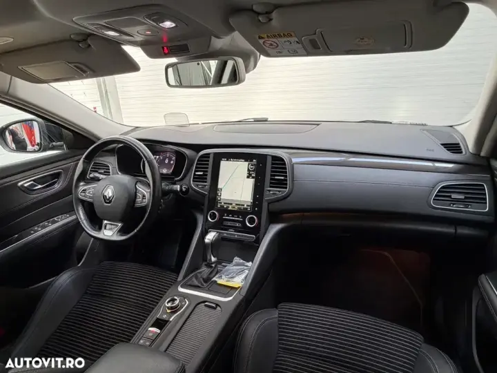 Renault Talisman ENERGY dCi 160 EDC INTENS