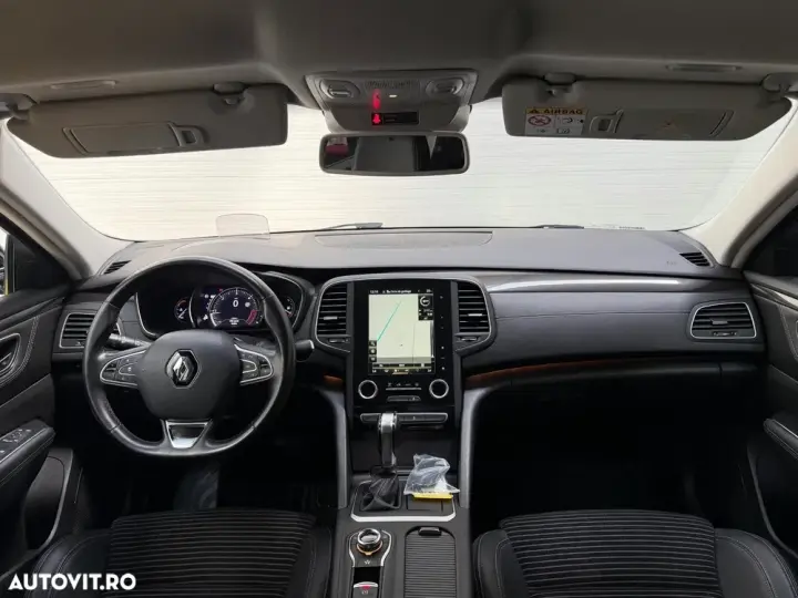 Renault Talisman ENERGY dCi 160 EDC INTENS