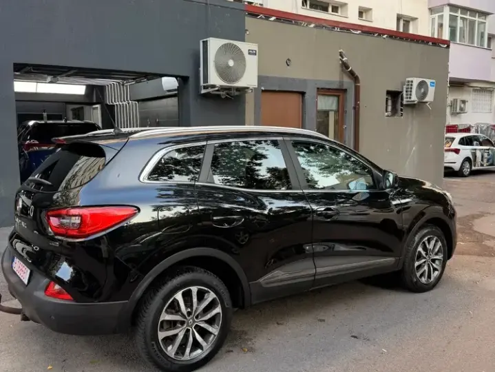 Renault Kadjar Energy dCi 130 4x4 XMOD