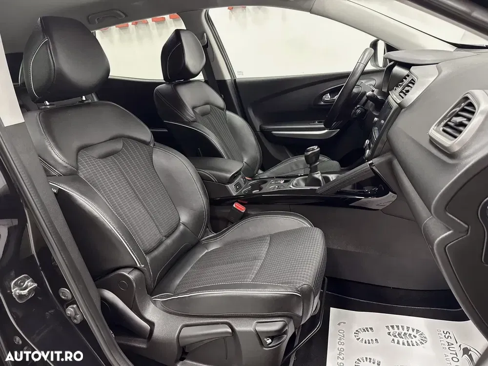 Renault Kadjar Energy dCi 130 Business — imagine 6