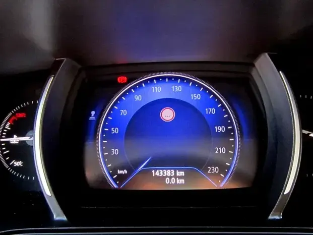 Renault Mégane IV TCe 115 GPF LIFE