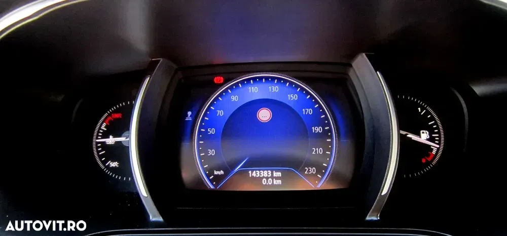 Renault Mégane IV TCe 115 GPF LIFE — imagine 6