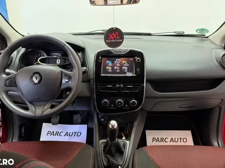 Renault Clio IV [2012 -
