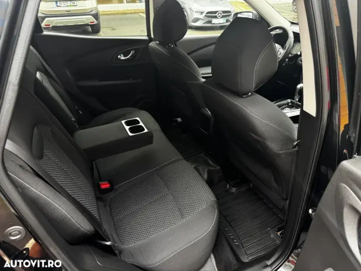Renault Kadjar Energy dCi 110 EDC Business