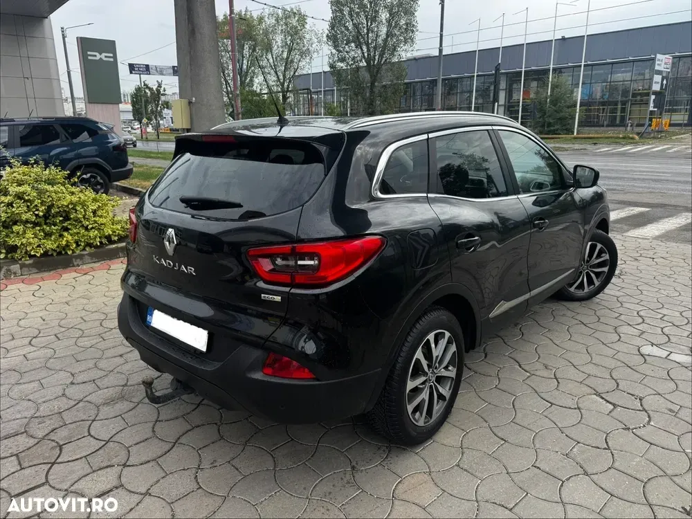 Renault Kadjar Energy dCi 110 EDC Business — imagine 2