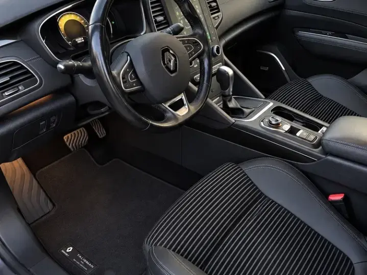 Renault Talisman ENERGY dCi EDC Intens