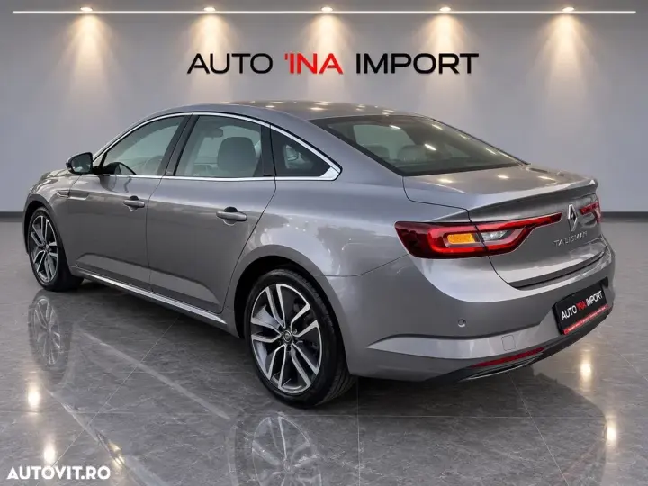 Renault Talisman ENERGY dCi EDC Intens