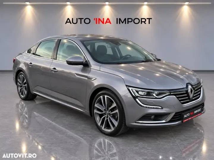 Renault Talisman ENERGY dCi EDC Intens