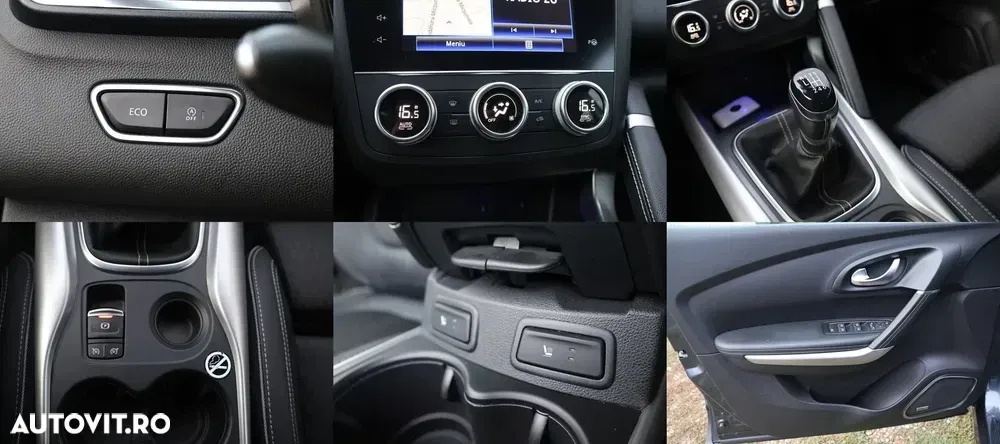 Renault Kadjar TCe 160 GPF BOSE EDITION — imagine 6
