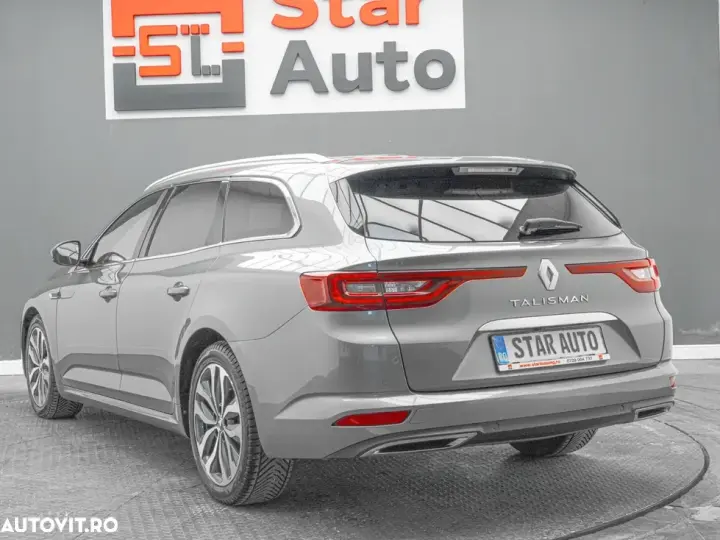 Renault Talisman