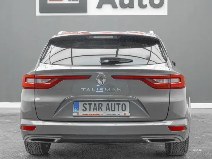 Renault Talisman