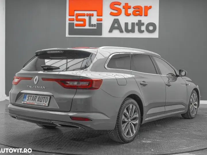 Renault Talisman