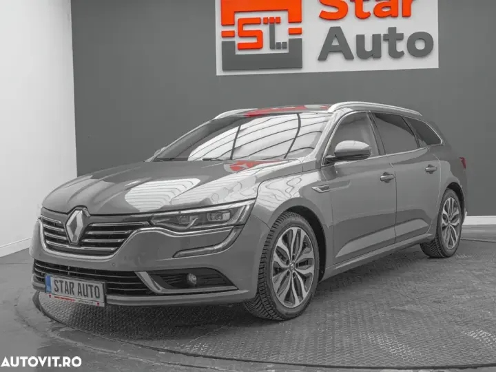 Renault Talisman
