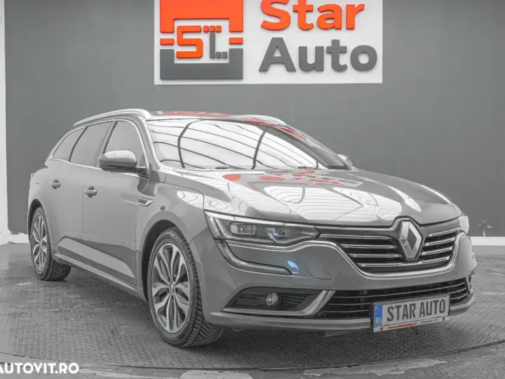 Renault Talisman