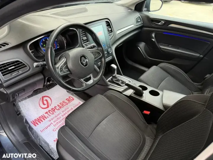 Renault Mégane