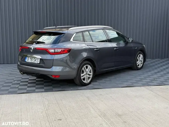 Renault Mégane