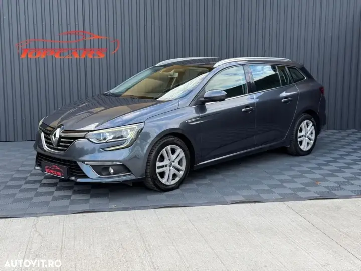 Renault Mégane